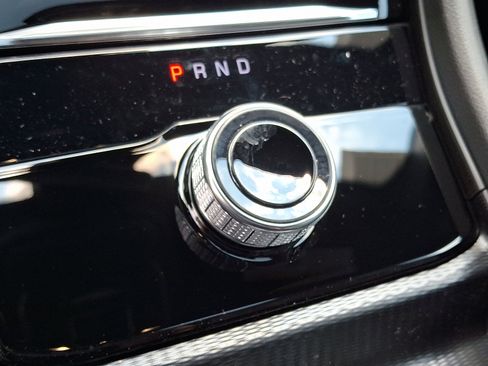 New 2025 Jeep Grand Cherokee L Altitude image 11