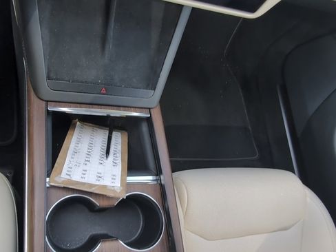 Used 2021 Tesla Model S Long Range image 30