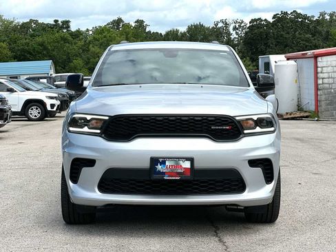 New 2026 Dodge Durango GT RWD image 10