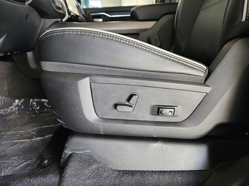 New 2025 RAM 2500 Laramie image 14