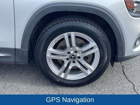 Used 2020 Mercedes-Benz GLB 250 4MATIC image 10