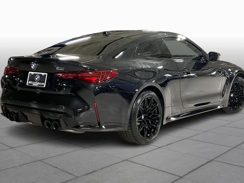 Used 2025 BMW M4 Competition w/ Executive Package image 12