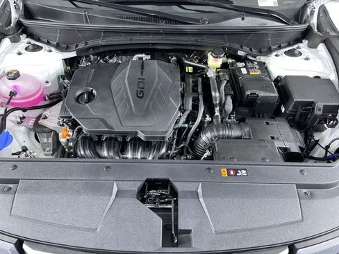 New 2026 Hyundai Santa Cruz SEL image 45