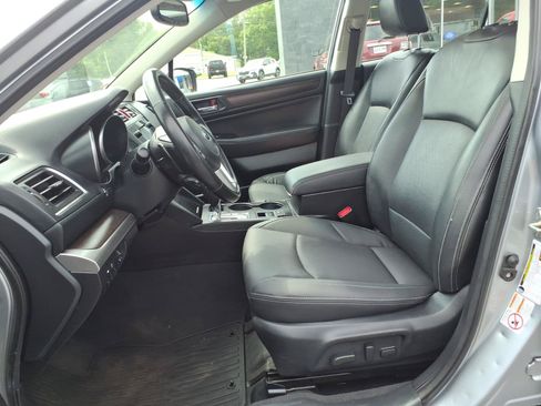 Used 2016 Subaru Legacy 2.5i Limited AWD/4WD image 8