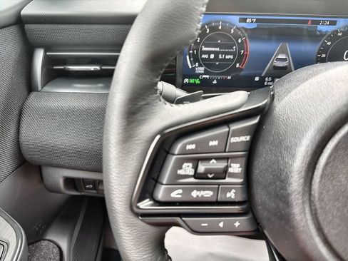 New 2026 Subaru Outback Limited AWD/4WD image 22