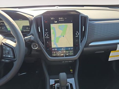 Used 2025 Subaru Forester Premium image 11