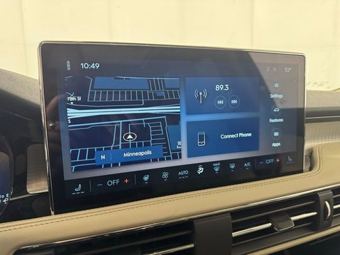 New 2026 Lincoln Corsair Premiere AWD/4WD image 44