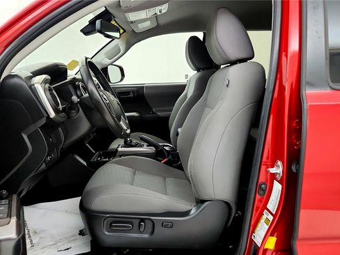 Used 2023 Toyota Tacoma SR5 image 25