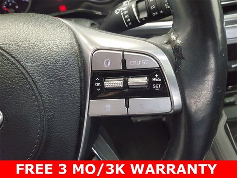 Used 2020 Kia Telluride EX image 14