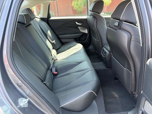Used 2023 Acura TLX SH-AWD w/ Advance Package image 14