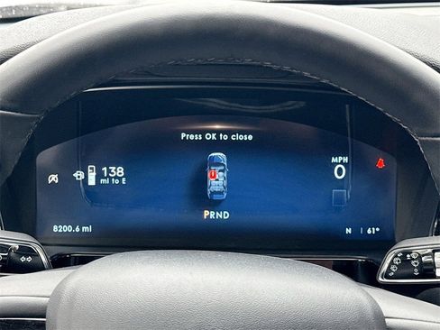 Used 2024 Lincoln Corsair Reserve image 13