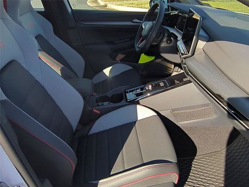 New 2026 Volkswagen GTI Autobahn image 20