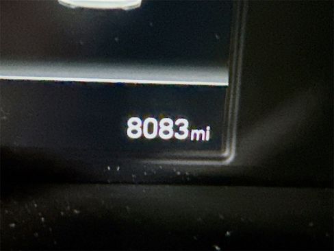 Certified 2023 Hyundai Elantra SEL w/ Cargo Package image 5