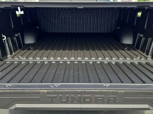 New 2026 Toyota Tundra 1794 Edition AWD/4WD image 7