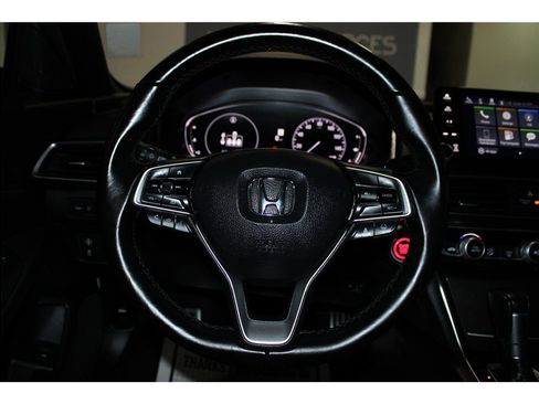 Used 2022 Honda Accord Sport image 28