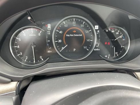 Used 2024 MAZDA CX-5 Signature image 11