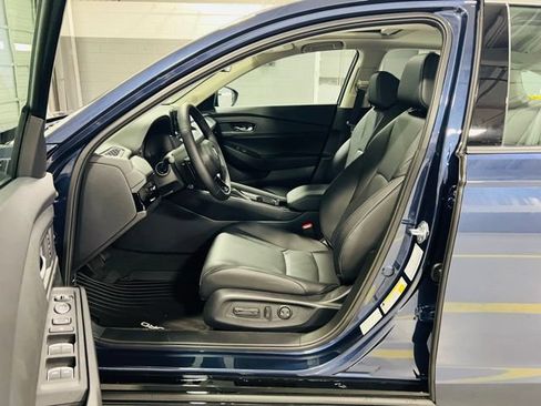 New 2026 Honda Accord EX-L image 22