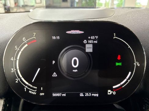 Used 2021 MINI Cooper Countryman S w/ Premium Package FWD image 19