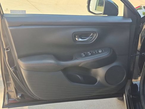 Certified 2024 Honda HR-V Sport image 13