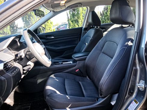 Used 2020 Nissan Altima 2.5 S image 7