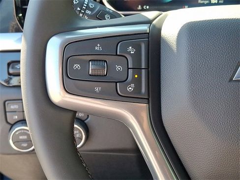 New 2026 Chevrolet Silverado 2500 LTZ w/ LTZ Plus Package image 9