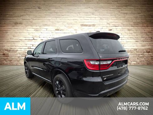 Used 2026 Dodge Durango GT AWD/4WD image 6