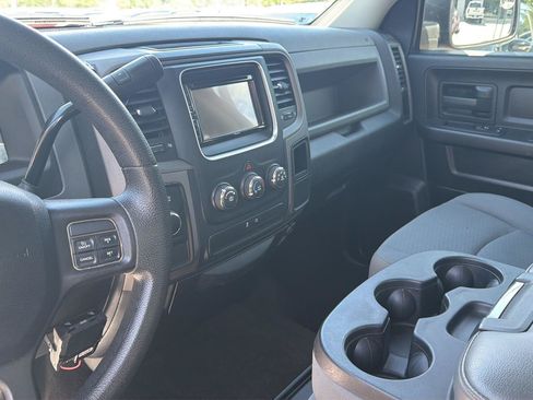 Used 2013 RAM 1500 Express AWD/4WD image 14