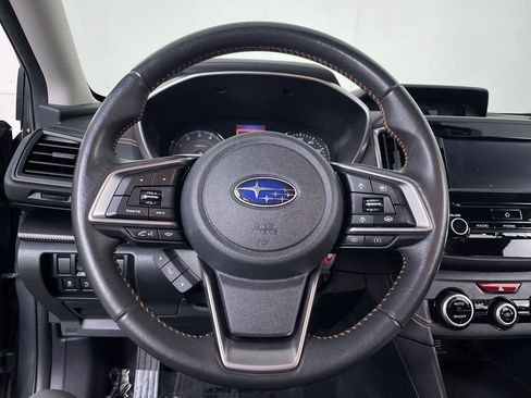 Used 2021 Subaru Crosstrek 2.0i Premium AWD/4WD image 13