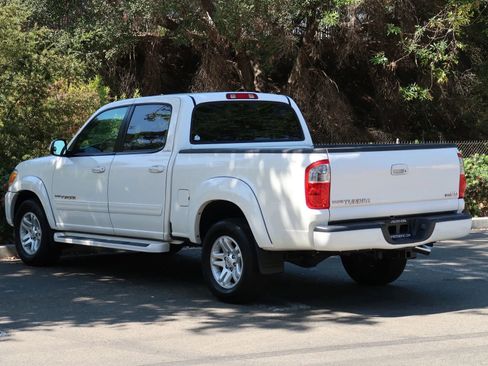 Used 2006 Toyota Tundra Limited RWD image 16