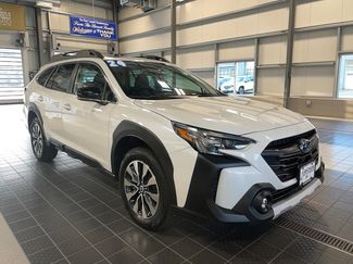 Used 2024 Subaru Outback Limited video 1
