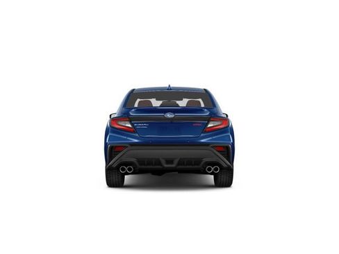 New 2026 Subaru WRX Limited AWD/4WD image 9