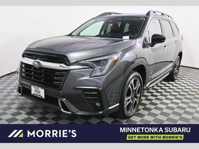 Used 2026 Subaru Ascent Touring