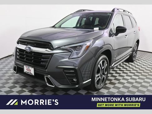 Used 2026 Subaru Ascent Touring AWD/4WD image 1
