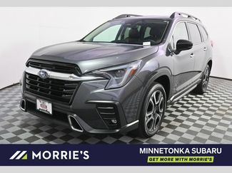 Used 2026 Subaru Ascent Touring AWD/4WD video 1