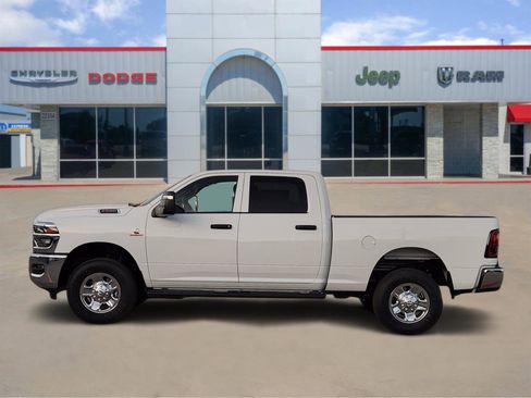 New 2026 RAM 2500 Tradesman image 3