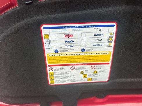 Used 2018 FIAT 500X Lounge image 6