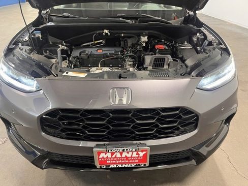 Used 2023 Honda HR-V EX-L image 9