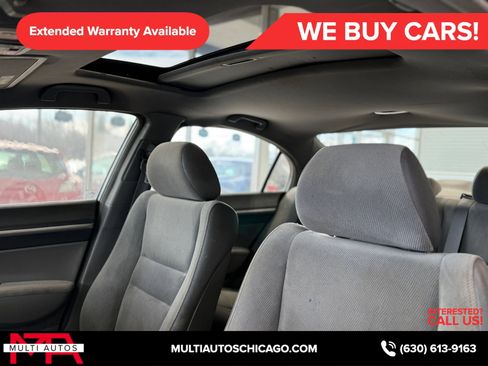 Used 2008 Honda Civic EX image 15