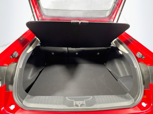 New 2026 Toyota Prius Plug-In Hybrid image 34