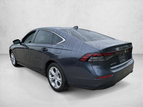 Used 2024 Honda Accord LX image 7