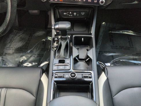 Certified 2025 Kia K5 GT-Line w/ GT-Line Premium Package AWD/4WD image 22
