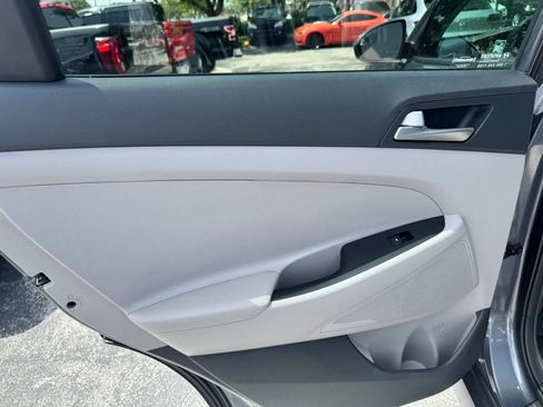 Used 2018 Hyundai Tucson SEL AWD/4WD image 25