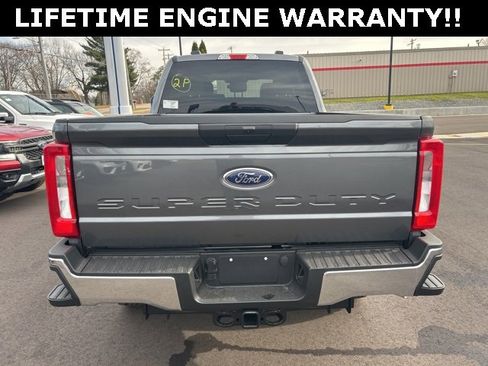 New 2026 Ford F350 XLT w/ Tremor Off-Road Package image 6