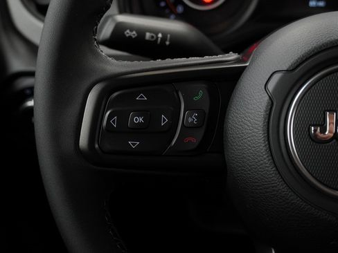 New 2026 Jeep Wrangler Sport S image 28