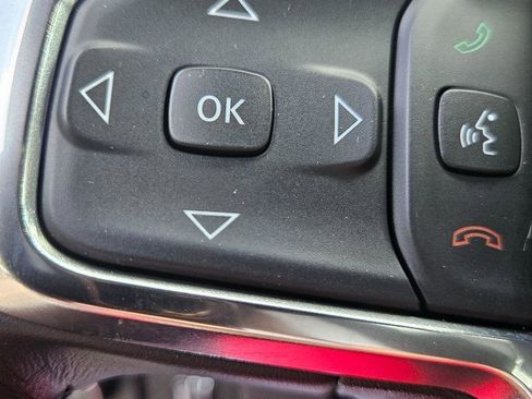 Used 2024 RAM 1500 Laramie image 47