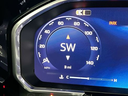 New 2026 Chevrolet Silverado 1500 RST w/ Convenience Package II image 13