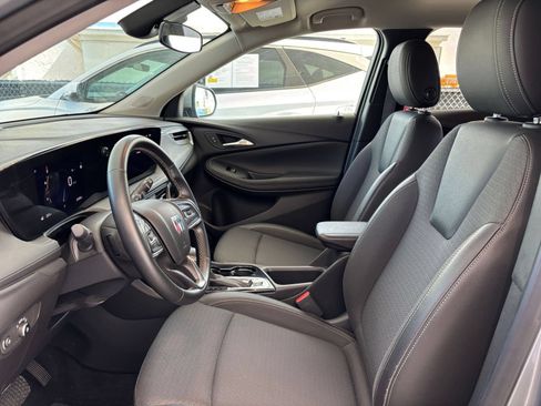 Used 2025 Buick Encore GX Preferred FWD image 27