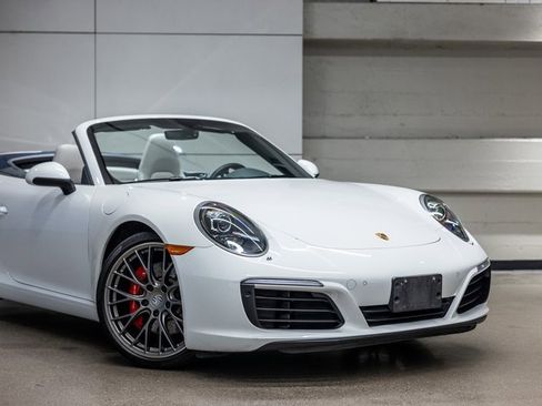 Used 2017 Porsche 911 Carrera S image 11