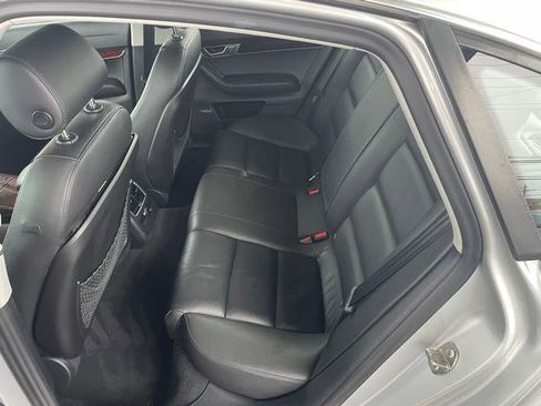 Used 2008 Audi A6 3.2 image 5