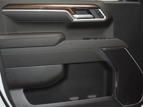 New 2026 Chevrolet Silverado 1500 LT w/ All Star Edition Plus image 43